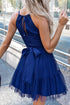 Robe de soirée model 208926 With You